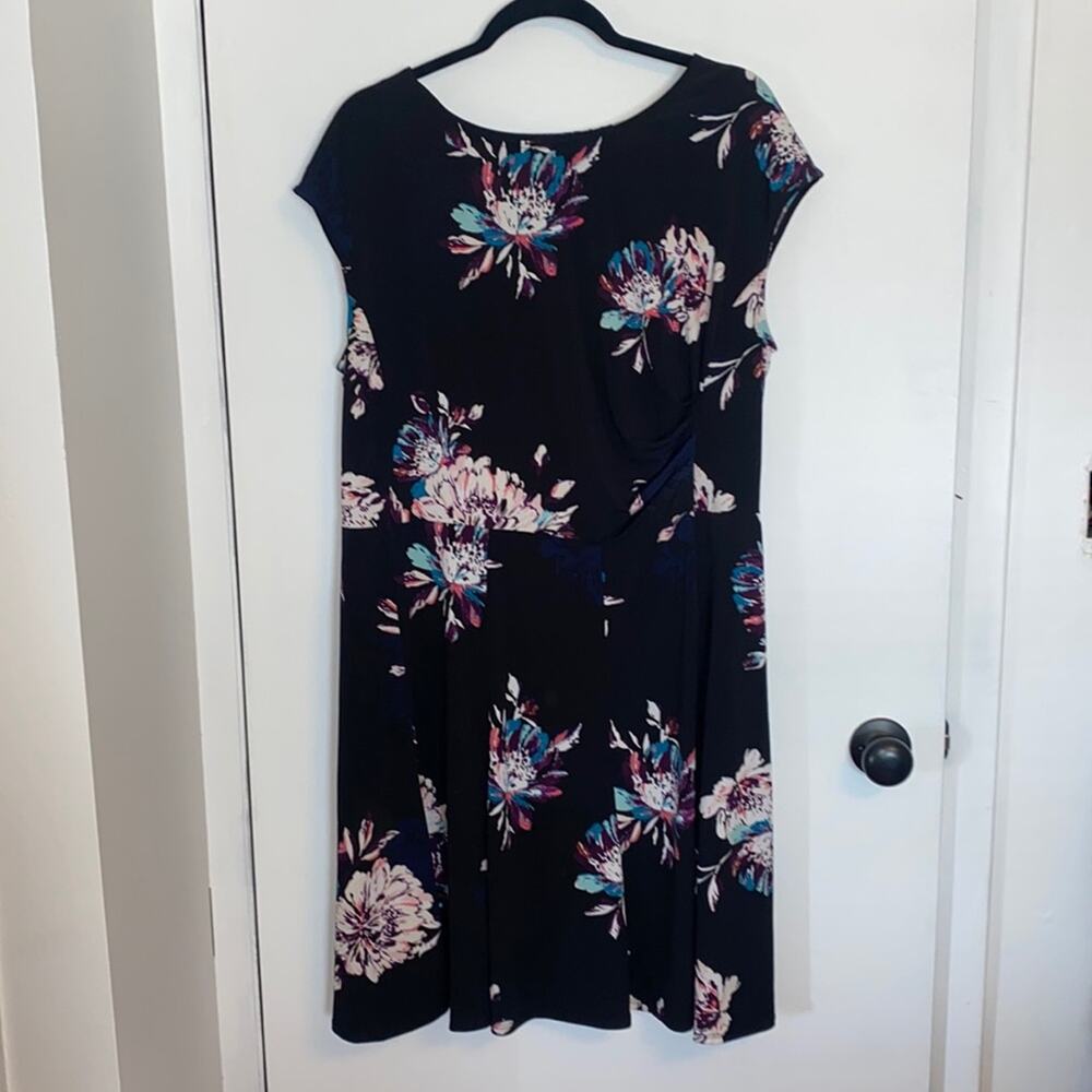 Croft & Barrow Dress Size XL